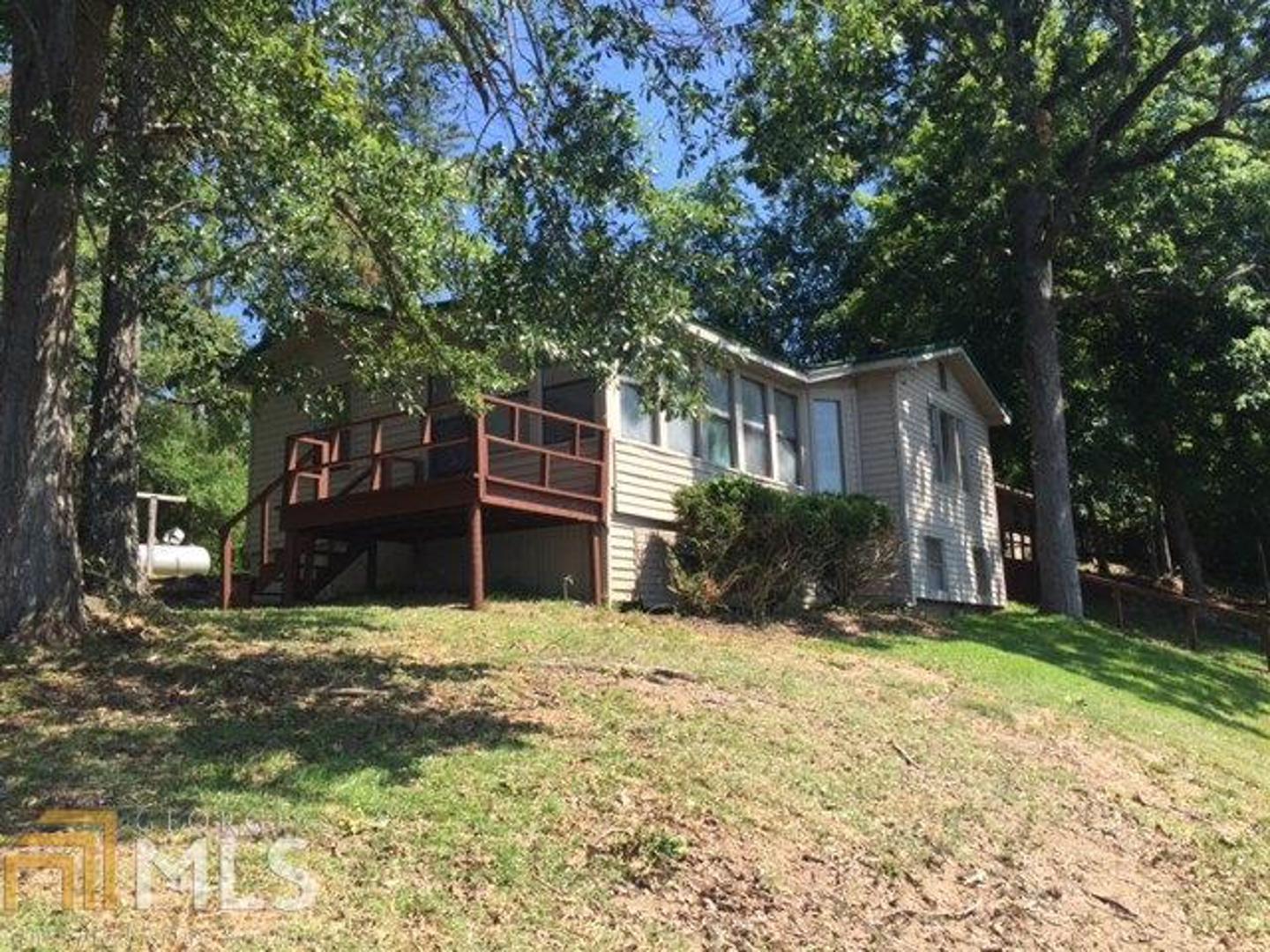 984 Dennis Station Road Southwest Eatonton, GA 31024 - Photo 1 of 1 Gallery Image 1