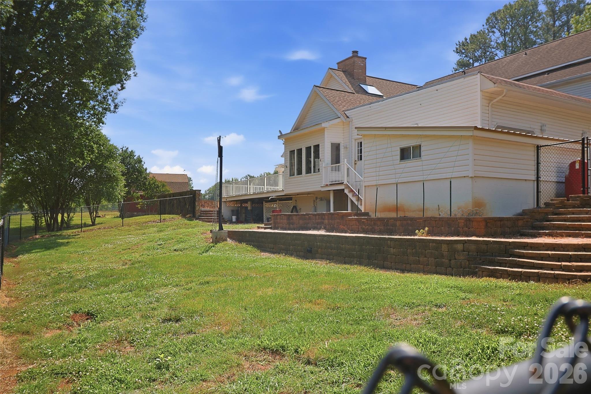 140 West Ross Grove Road Shelby, NC 28150 - Photo 42 of 45