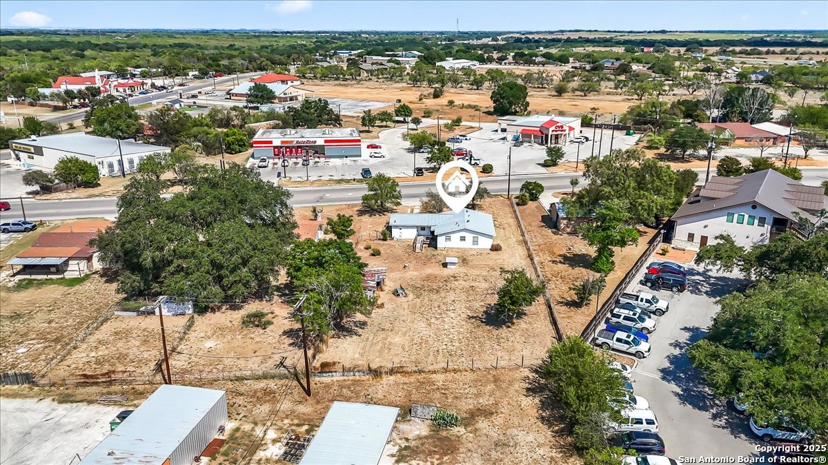 19239 McDonald Street Lytle, TX 78052 - Photo 27 of 29 a view of a city