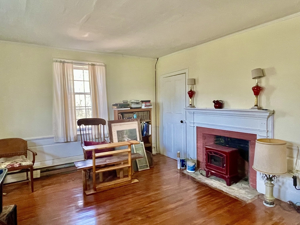 172 Clinton Road Sterling, MA 01564 - Photo 6 of 9 Gallery Image 6