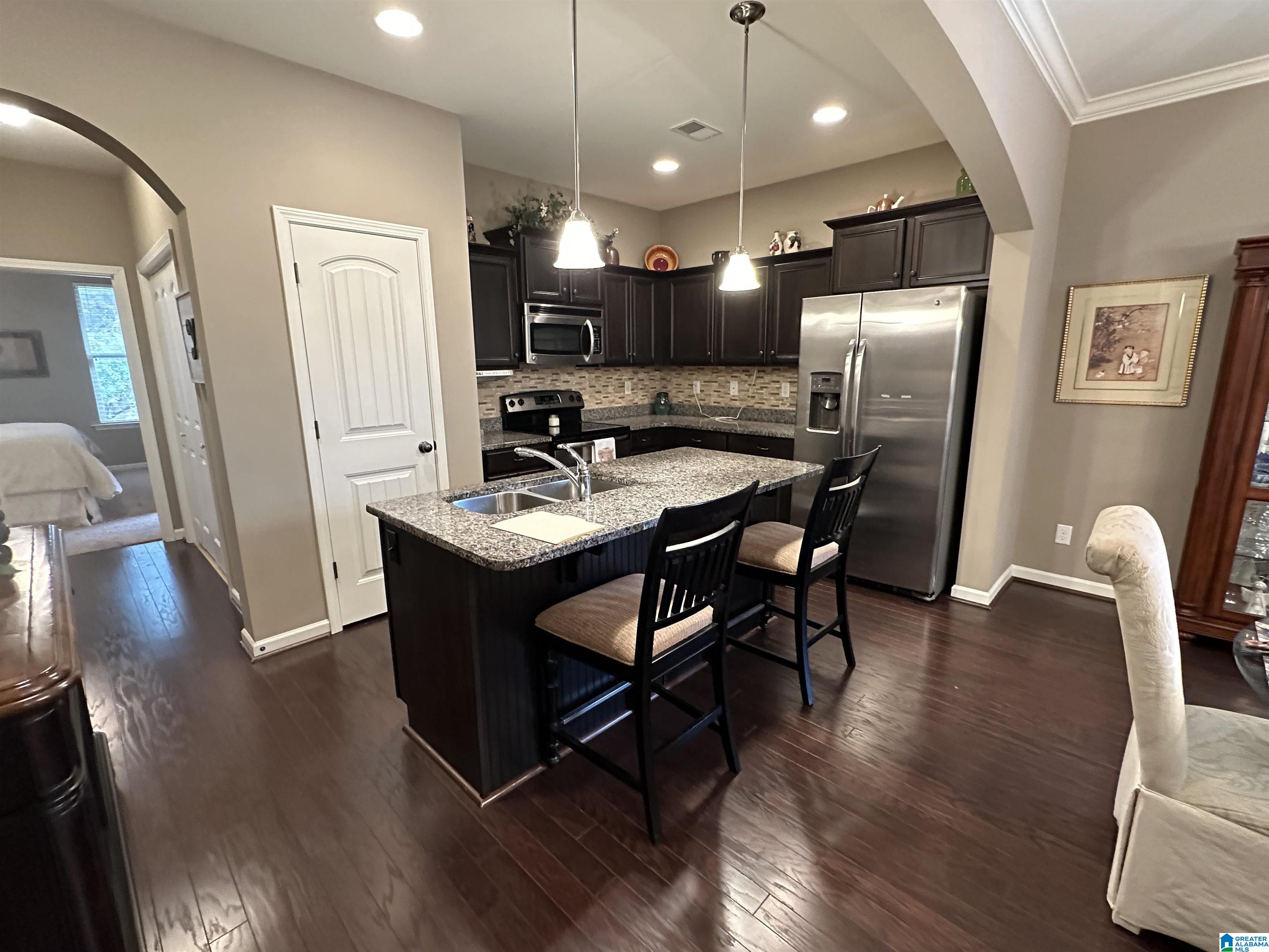 5748 Park Side Road Birmingham, AL 35244 - Photo 9 of 39