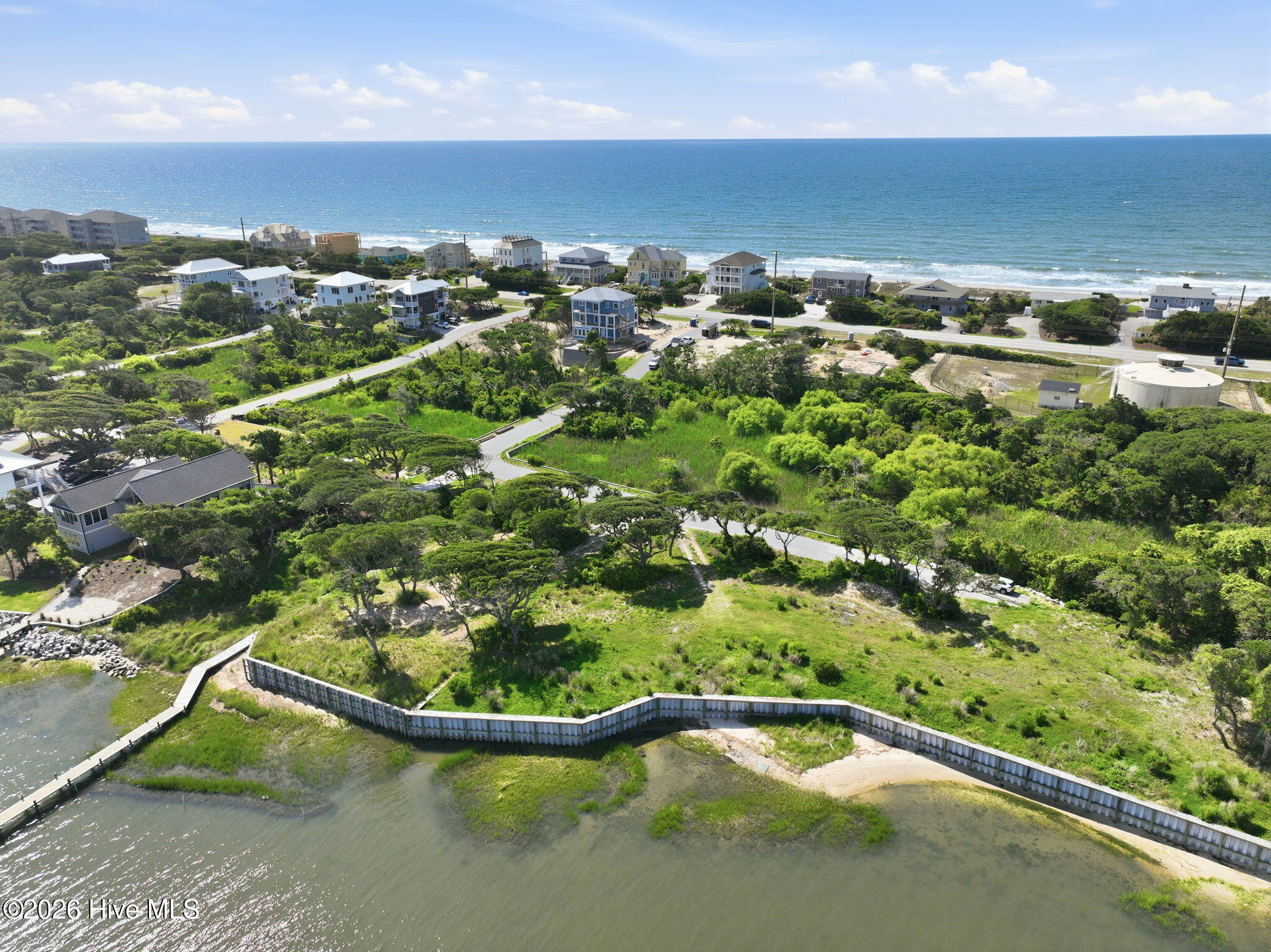 1822 Salter Path Road Indian Beach, NC 28512 - Photo 10 of 17