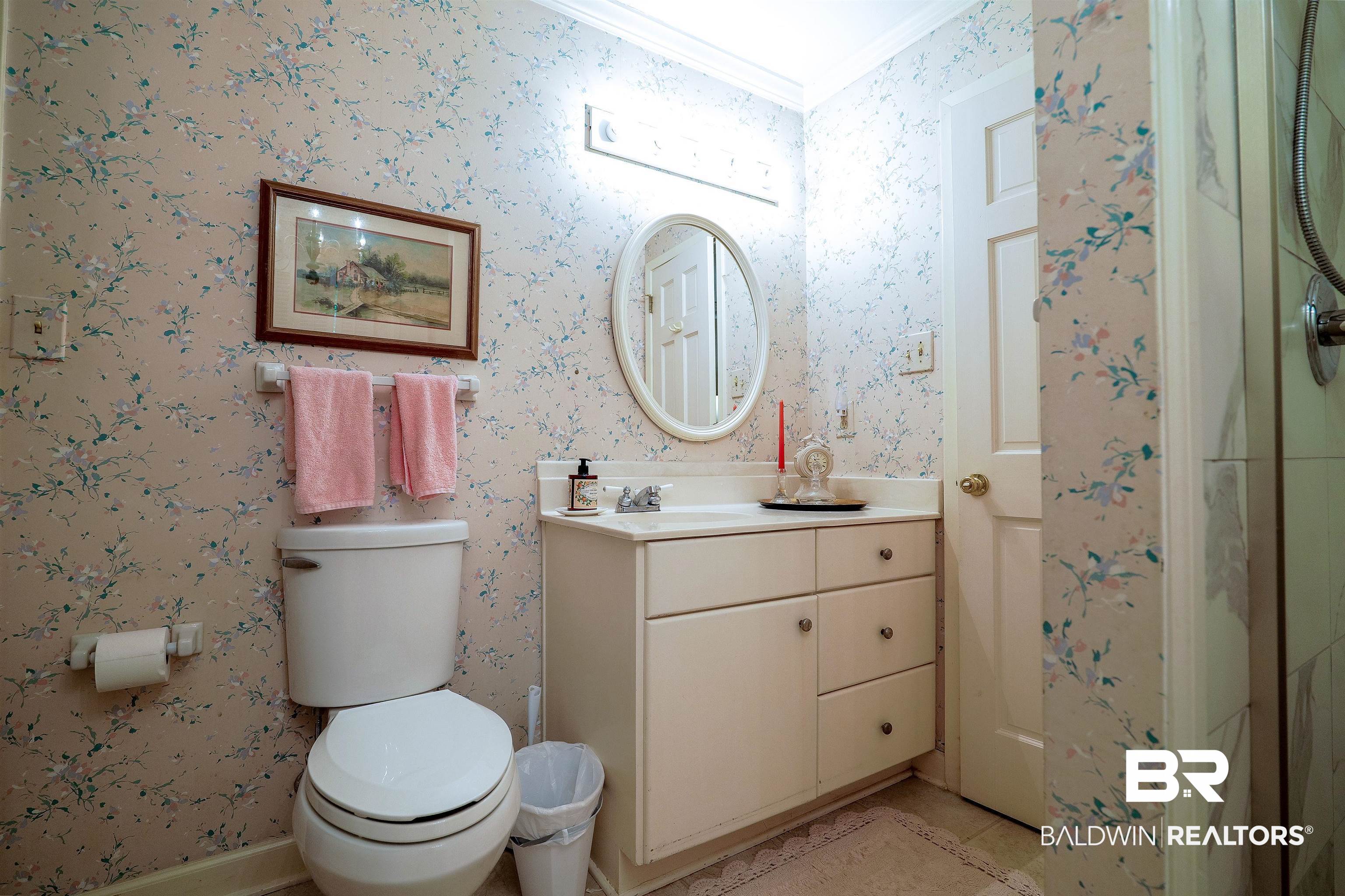 5 Lancaster Road Mobile, AL 36608 - Photo 10 of 20