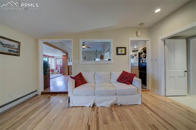 3780 Overlook Road Colorado Springs, CO 80906 - Photo 35 of 48