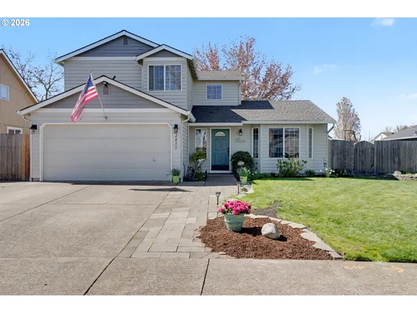 $429,900 | 2835 Bridlewood Loop Southeast, Albany, OR 97322