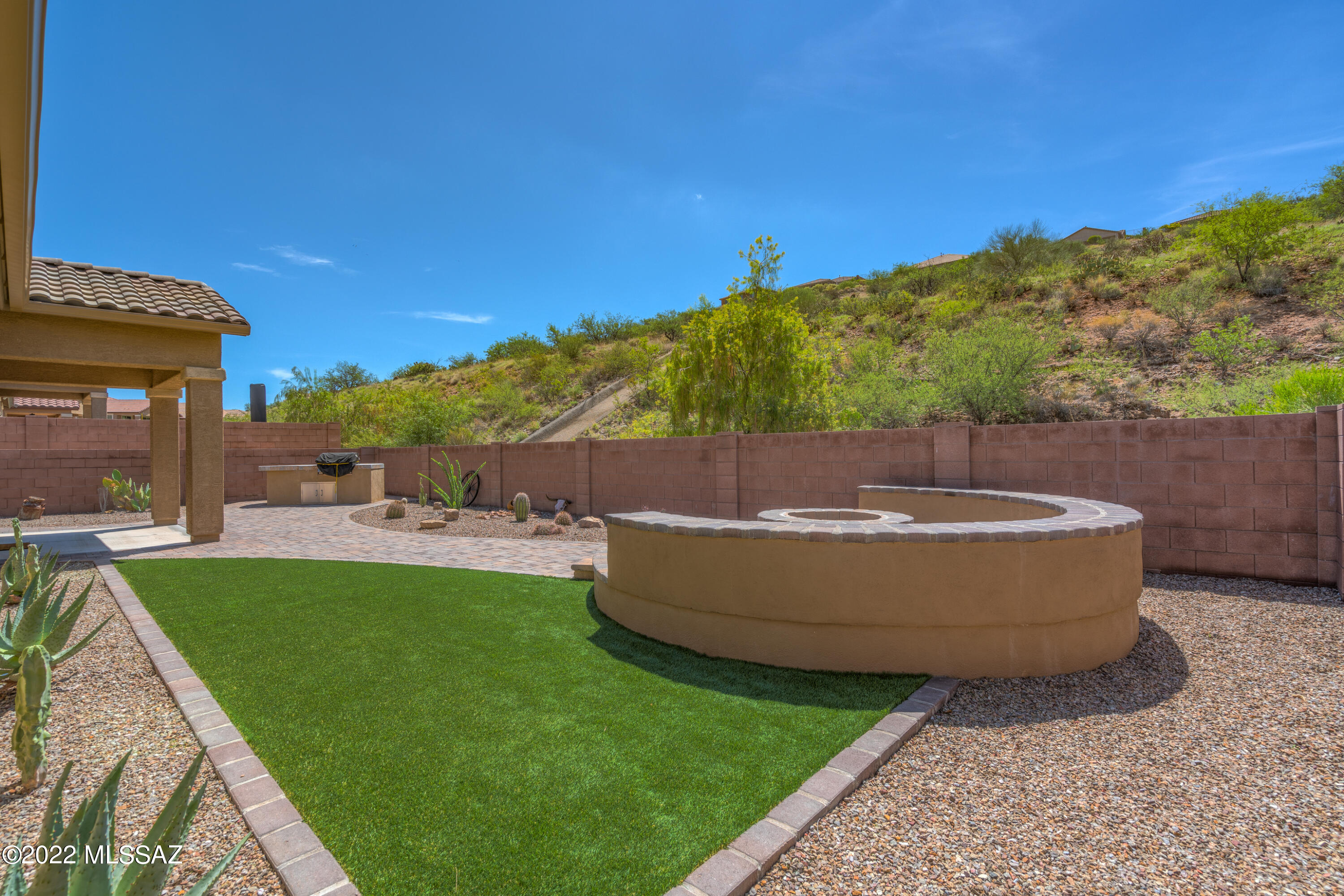 38705 South Running Roses Lane Saddlebrooke, AZ 85739 - Photo 39 of 40 Gallery Image 39