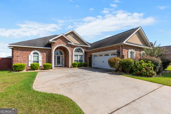 $320,000 | 217 Caleb Way, Byron, GA 31008