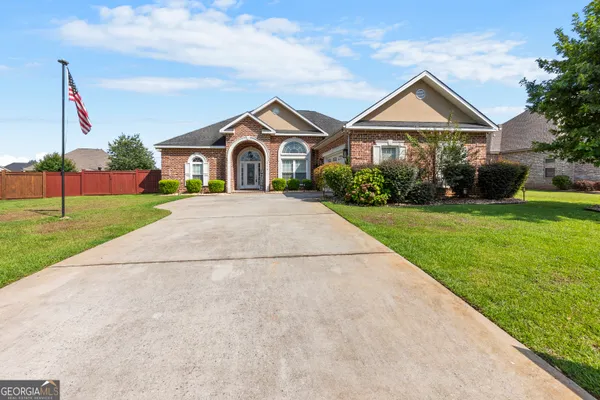 $320,000 | 217 Caleb Way, Byron, GA 31008