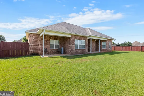 $320,000 | 217 Caleb Way, Byron, GA 31008