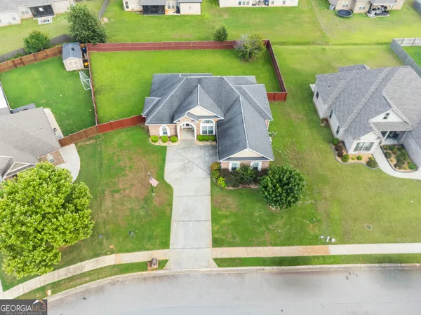 $320,000 | 217 Caleb Way, Byron, GA 31008