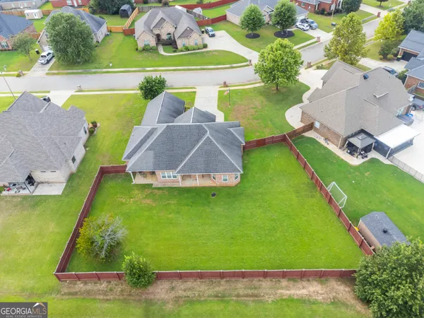 $320,000 | 217 Caleb Way, Byron, GA 31008