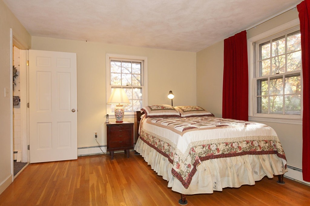 25 Meadowview Road Wayland, MA 01778 - Photo 14 of 29 Gallery Image 14