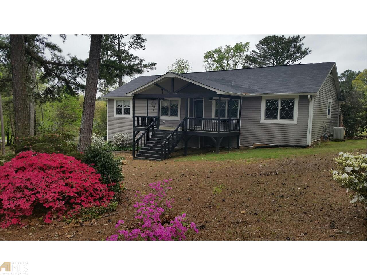 12 Dover Drive Rome, GA 30161 - Photo 1 of 1