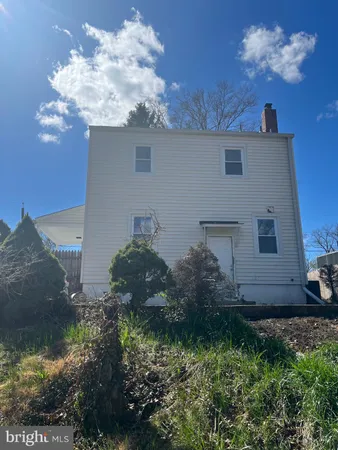 $2,500 | 4017 72nd Avenue, Hyattsville, MD 20784