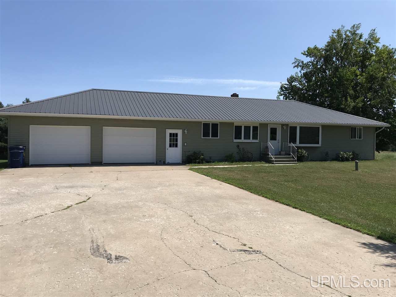 6706 G Road Escanaba, MI 49829 - Photo 36 of 37