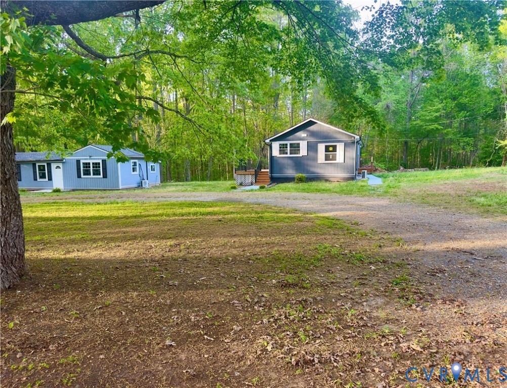 3829 Five Forks Road Pamplin, VA 23958 - Photo 4 of 63 Gallery Image 4
