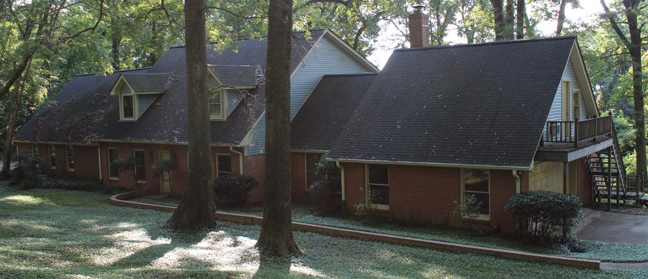 1727 Renshaw Road Yazoo City, MS 39194 - Photo 4 of 49 Photo 4
