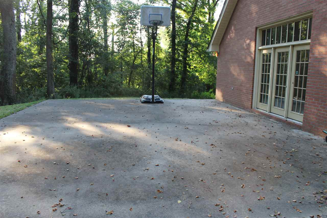 1727 Renshaw Road Yazoo City, MS 39194 - Photo 10 of 49 Photo 11