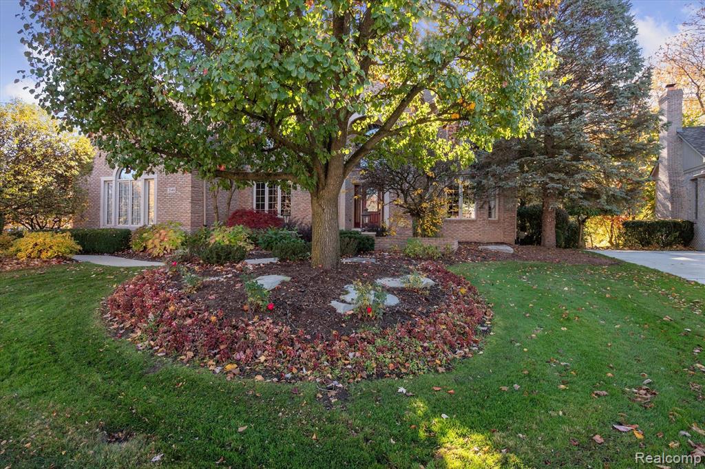 3149 Hedgewood Lane Rochester Hills, MI 48309 - Photo 4 of 79