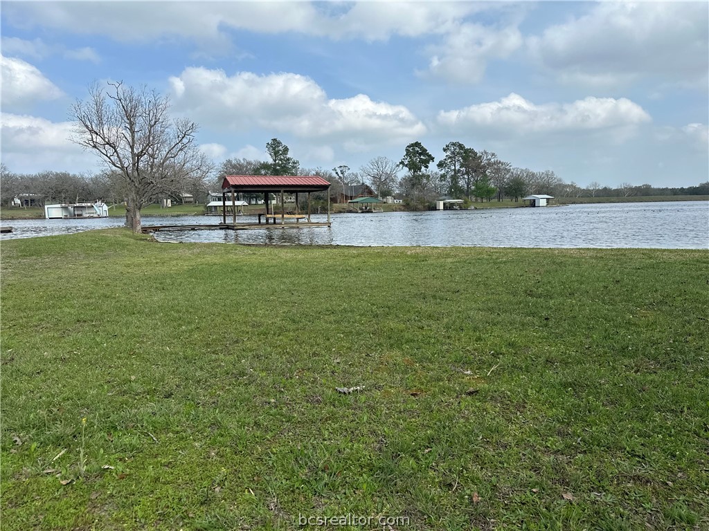 12202 Riley Green Road Franklin, TX 77856 - Photo 5 of 11
