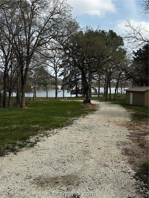 12202 Riley Green Road Franklin, TX 77856 - Photo 6 of 11