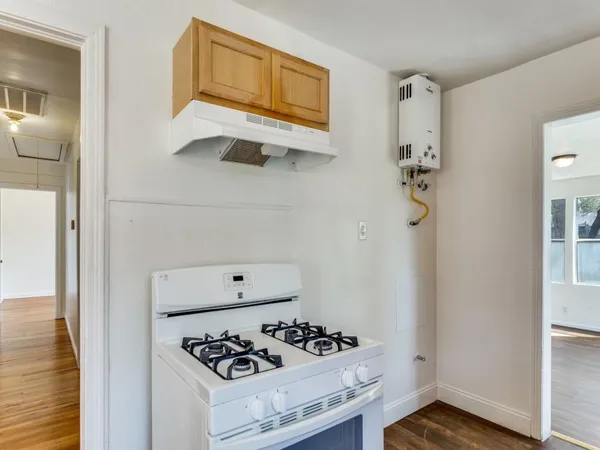 $229,900 | 5433 Thomas Lane, River Oaks, TX 76114