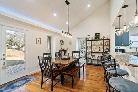 $475,000 | 302 Santee Drive, Santee, SC 29142