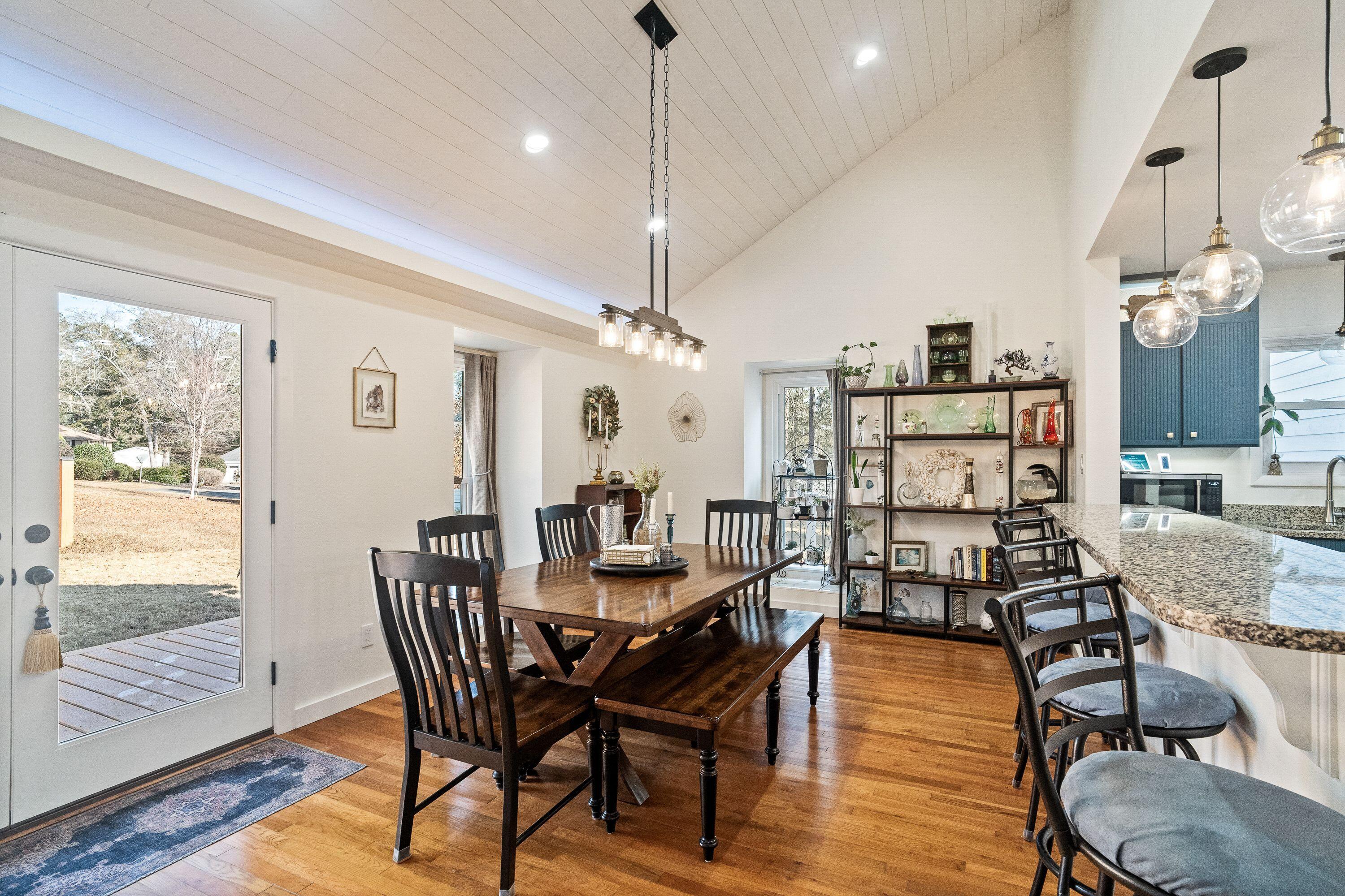 302 Santee Drive Santee, SC 29142 - Photo 16 of 47 302 Santee Drive-18