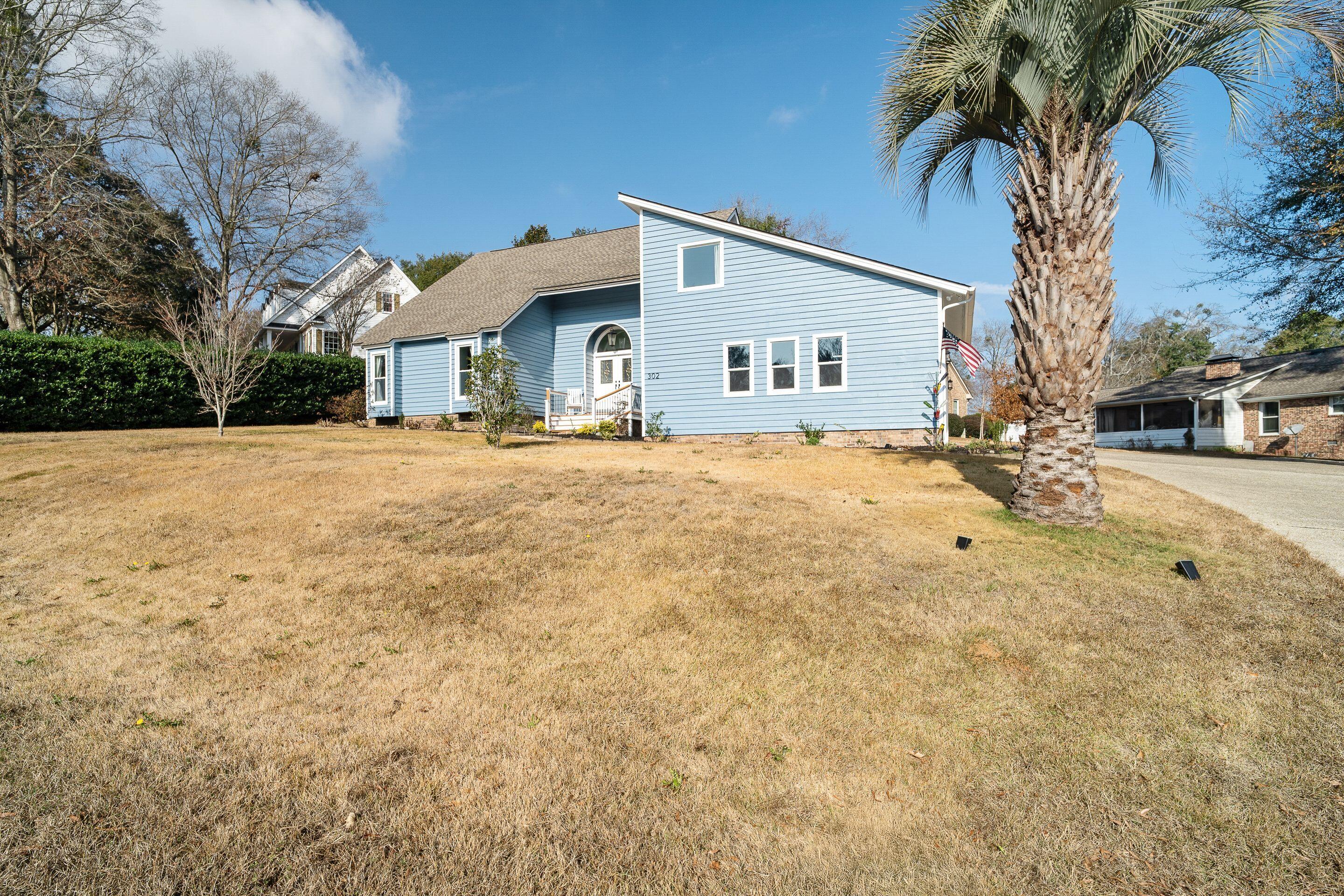 302 Santee Drive Santee, SC 29142 - Photo 2 of 47 302 Santee Drive-2