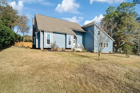 $475,000 | 302 Santee Drive, Santee, SC 29142