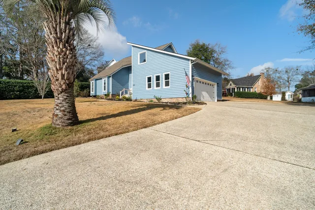 $475,000 | 302 Santee Drive, Santee, SC 29142