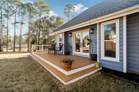 $475,000 | 302 Santee Drive, Santee, SC 29142