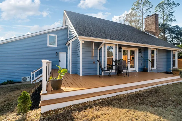 $475,000 | 302 Santee Drive, Santee, SC 29142