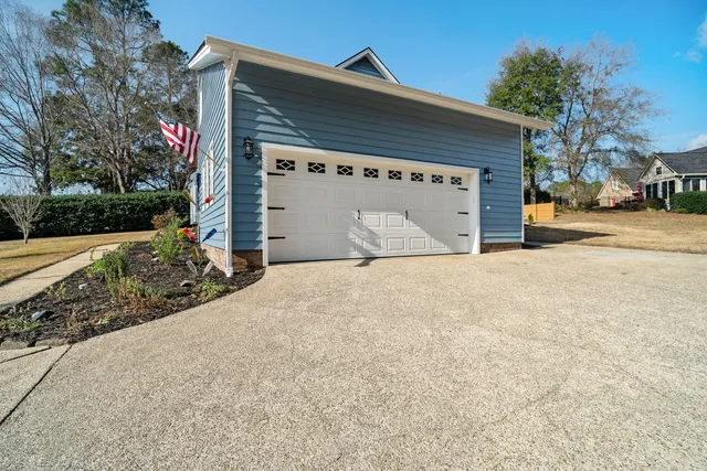 $475,000 | 302 Santee Drive, Santee, SC 29142