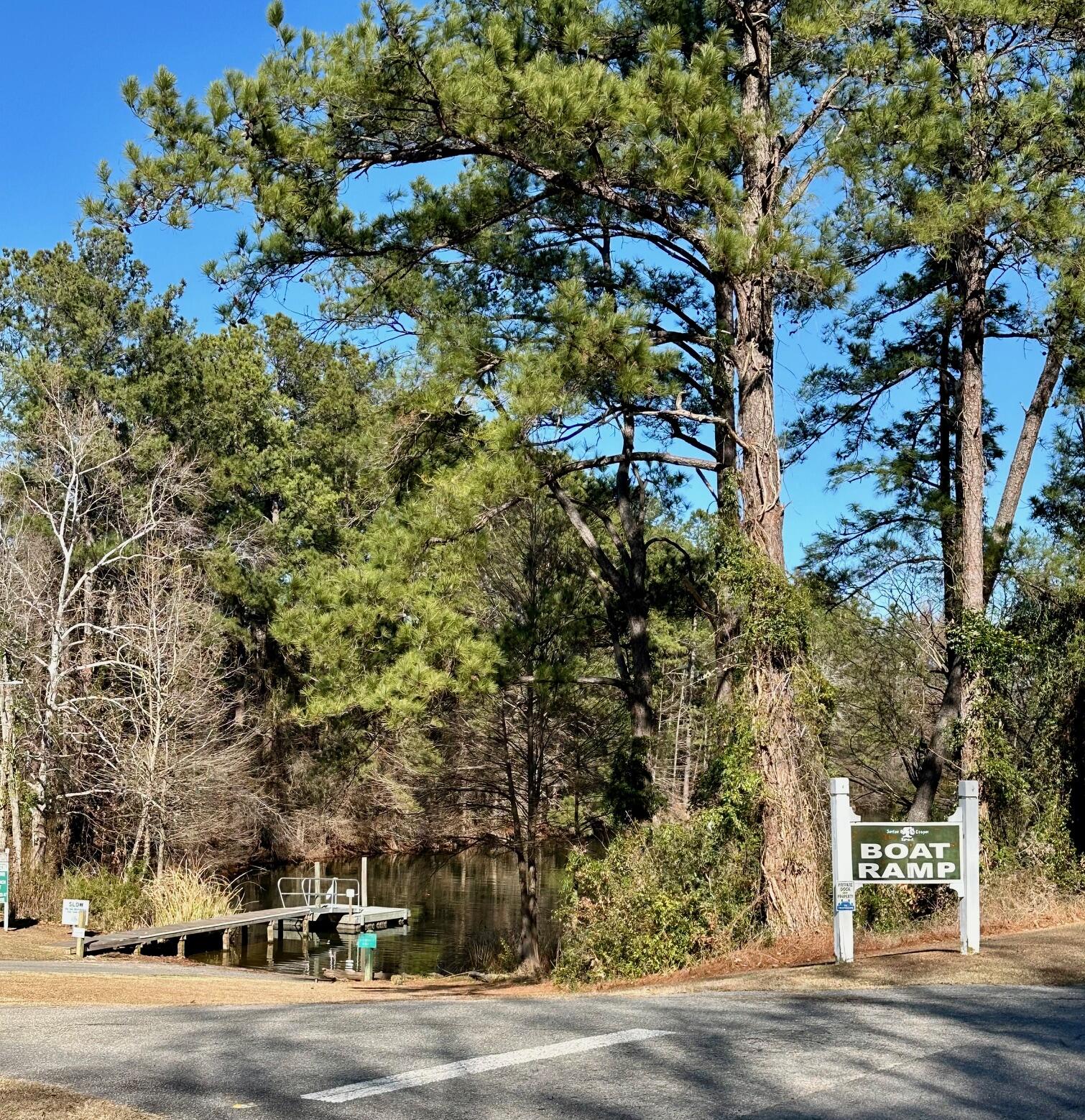 302 Santee Drive Santee, SC 29142 - Photo 51 of 60 Santee 4