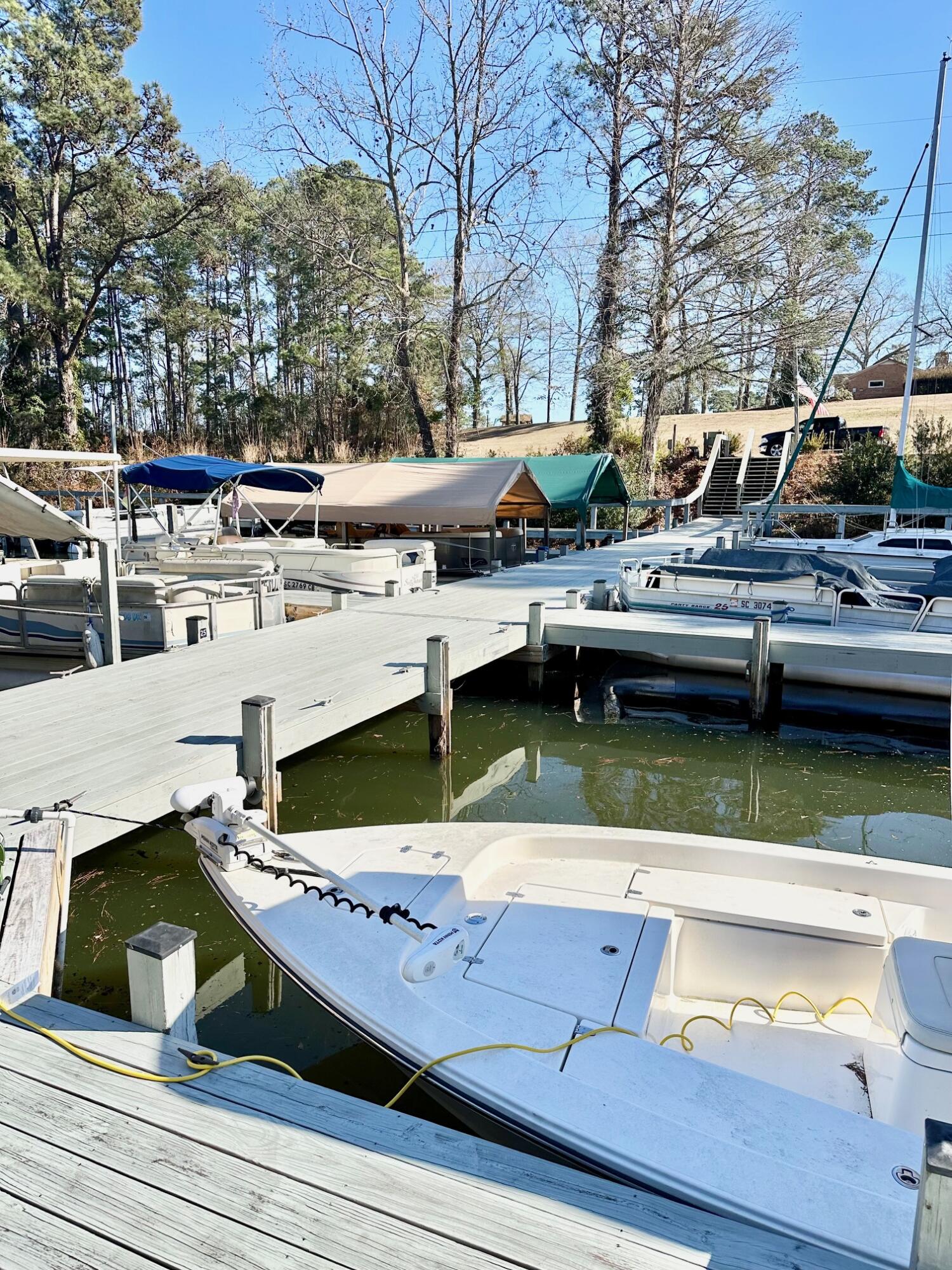 302 Santee Drive Santee, SC 29142 - Photo 56 of 60 Santee 9