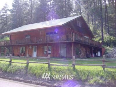 894 Twisp River Road Twisp, WA 98856 - Photo 1 of 1 Gallery Image 1