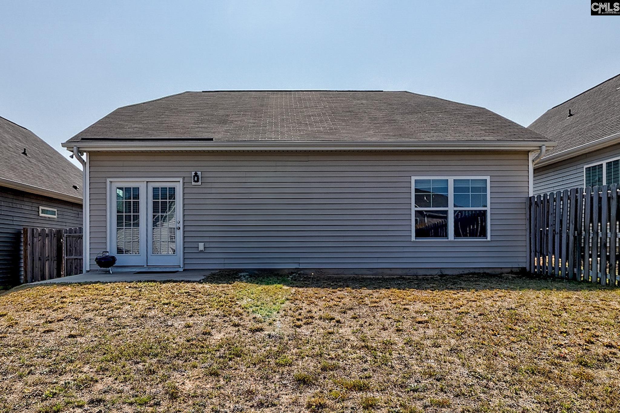 1153 Declaration Drive Elgin, SC 29045 - Photo 24 of 25