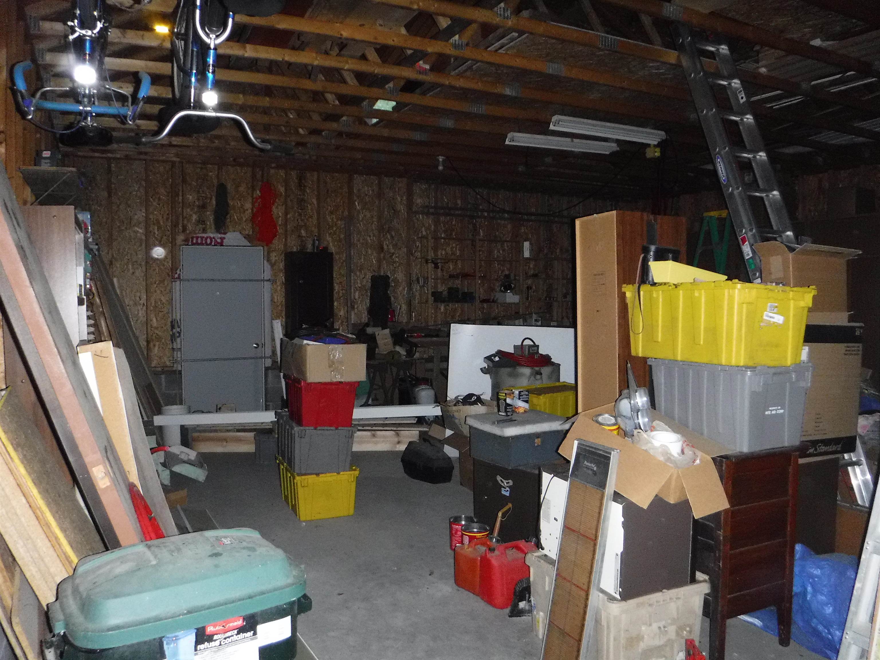 2750 South Poor Farm Road Greenbush, MI 48738 - Photo 8 of 10