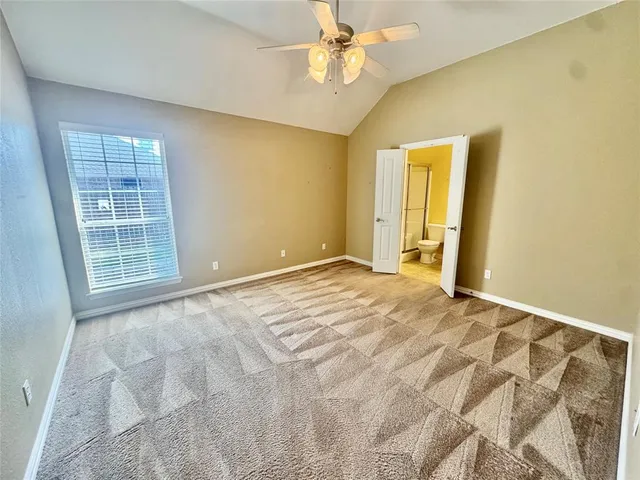 a view of wooden floor