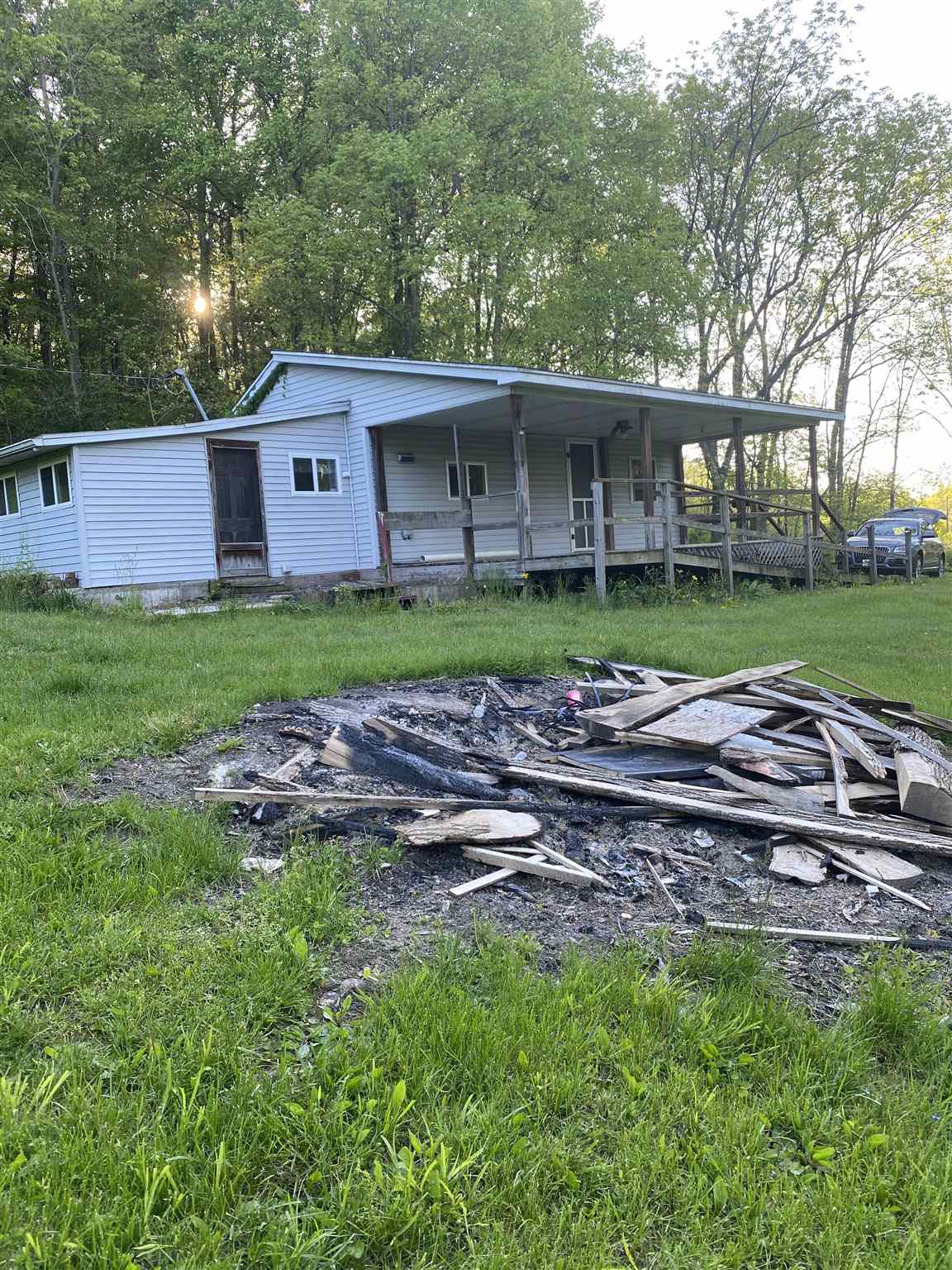 8084 Coxville Road Rosedale, IN 47874 - Photo 8 of 14 Gallery Image 8