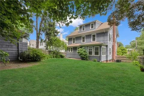 $1,325,000 | 232 Taber Avenue, Providence, RI 02906