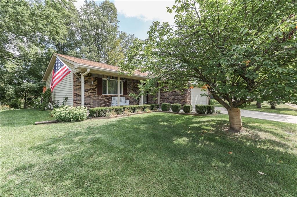 5812 Milhouse Road Indianapolis, IN 46221 - Photo 3 of 44 Gallery Image 3