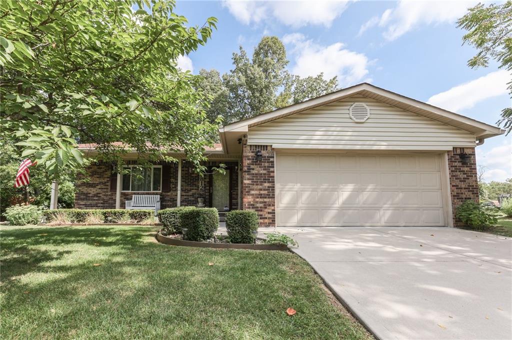 5812 Milhouse Road Indianapolis, IN 46221 - Photo 4 of 44 Gallery Image 4