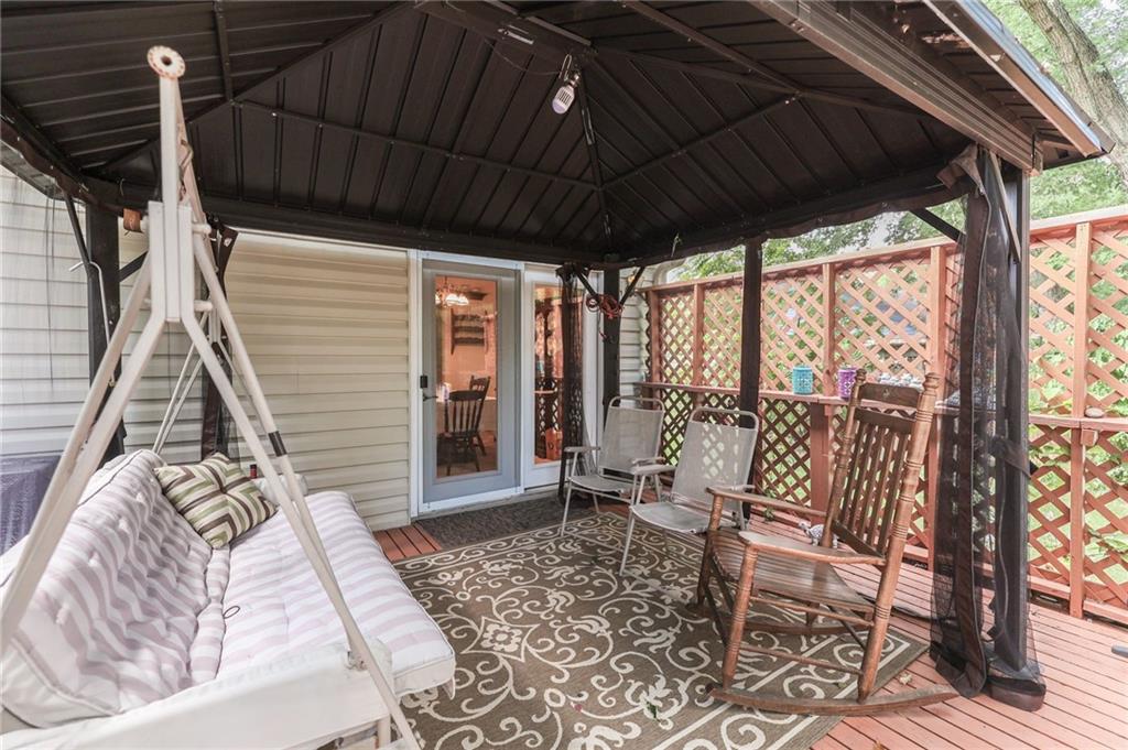 5812 Milhouse Road Indianapolis, IN 46221 - Photo 8 of 44 Gallery Image 8