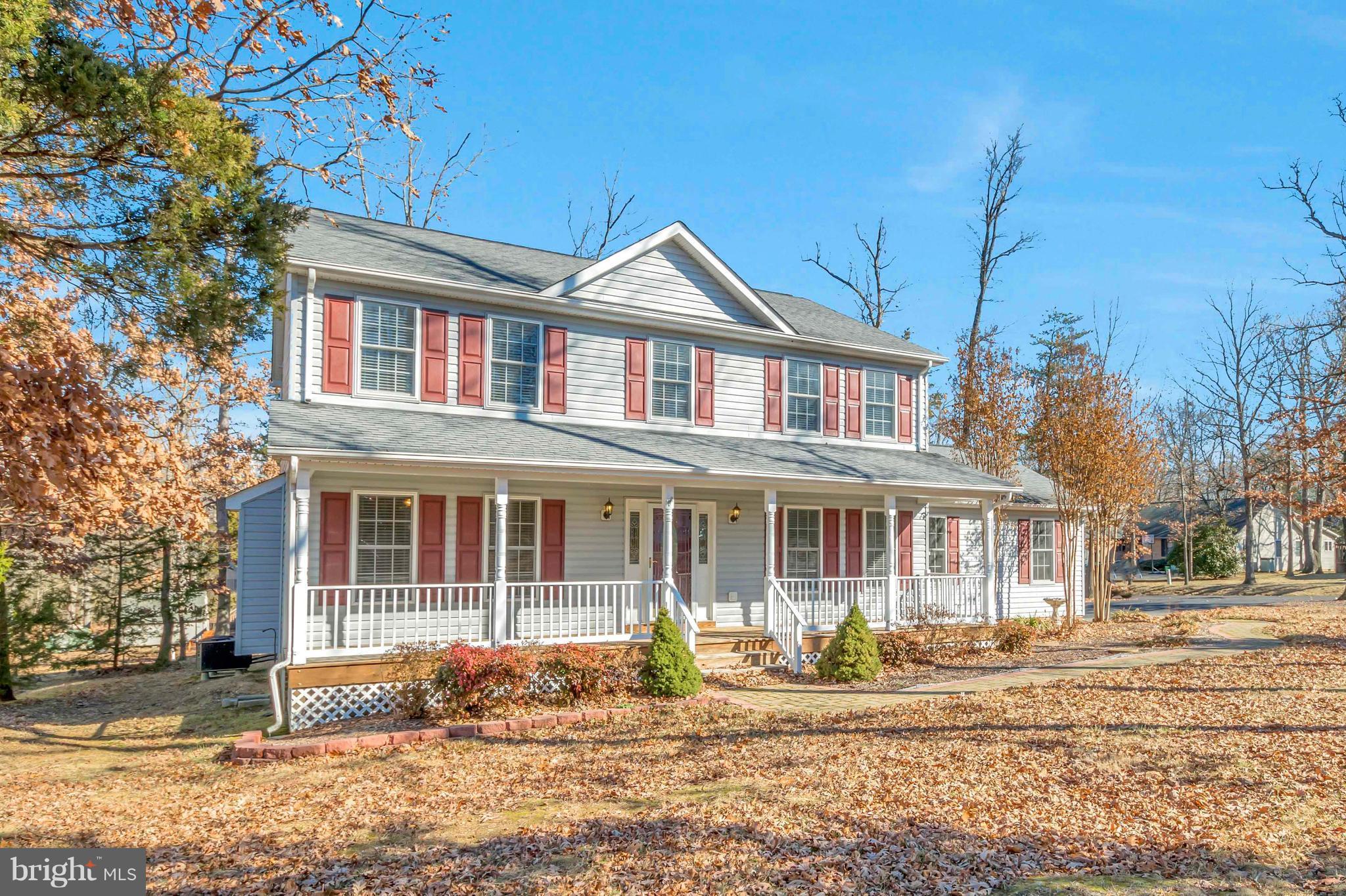200 Freedom Road Locust Grove, VA 22508 - Photo 2 of 30 Walk to the new pool and Community Center!!