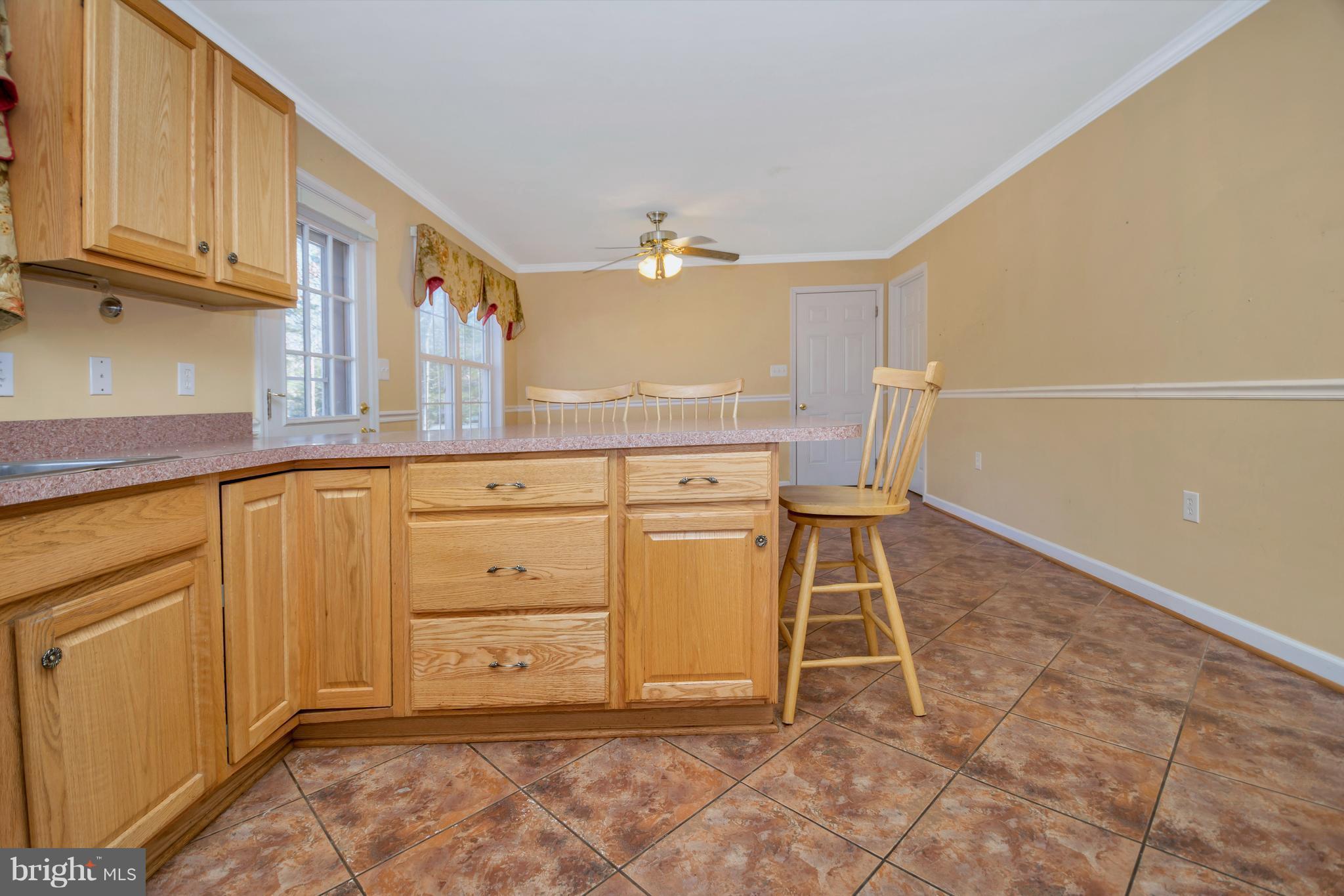 200 Freedom Road Locust Grove, VA 22508 - Photo 11 of 30 Plenty of storage and work space