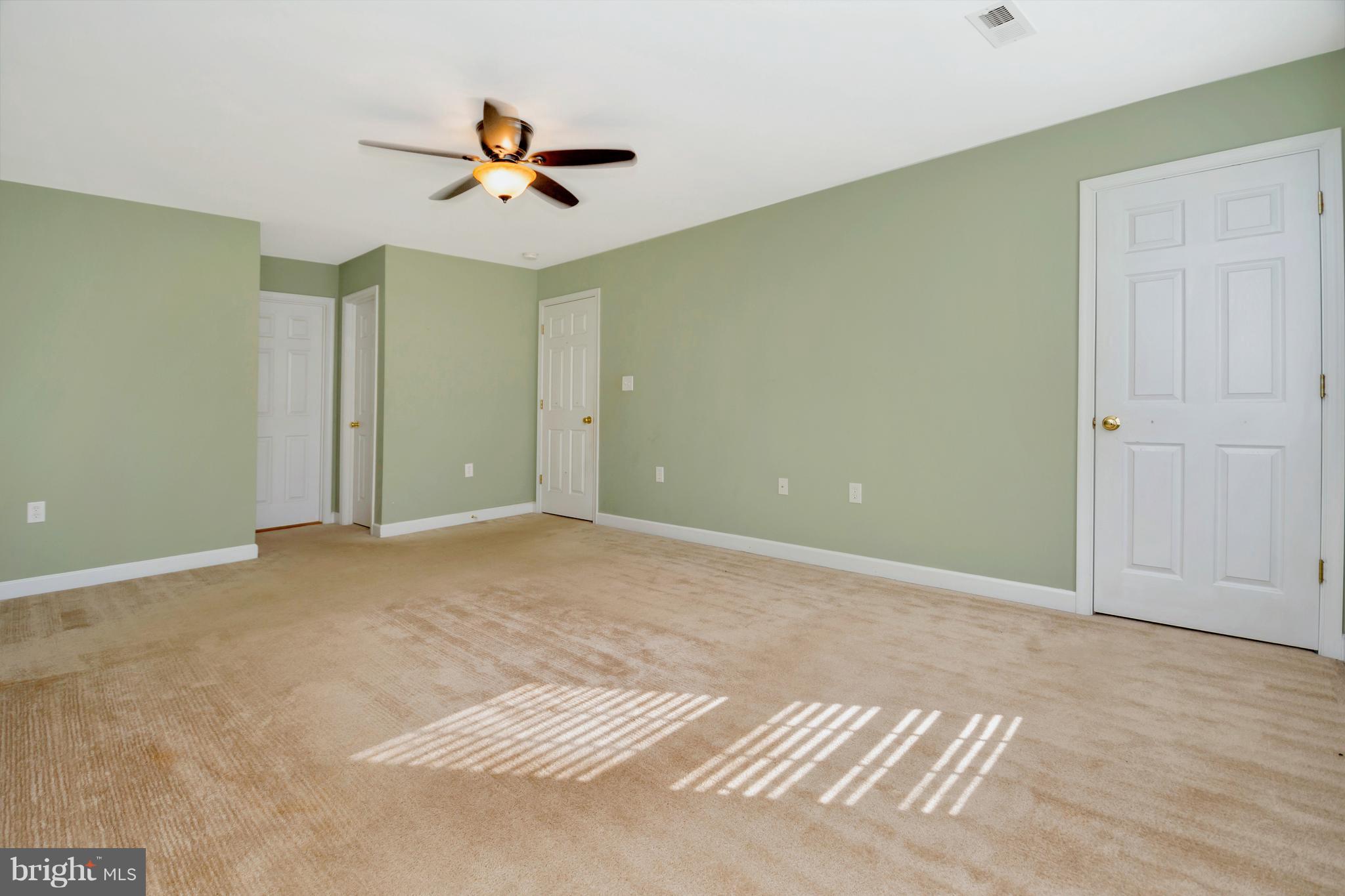 200 Freedom Road Locust Grove, VA 22508 - Photo 18 of 30 Not one, not two, but THREE closets!