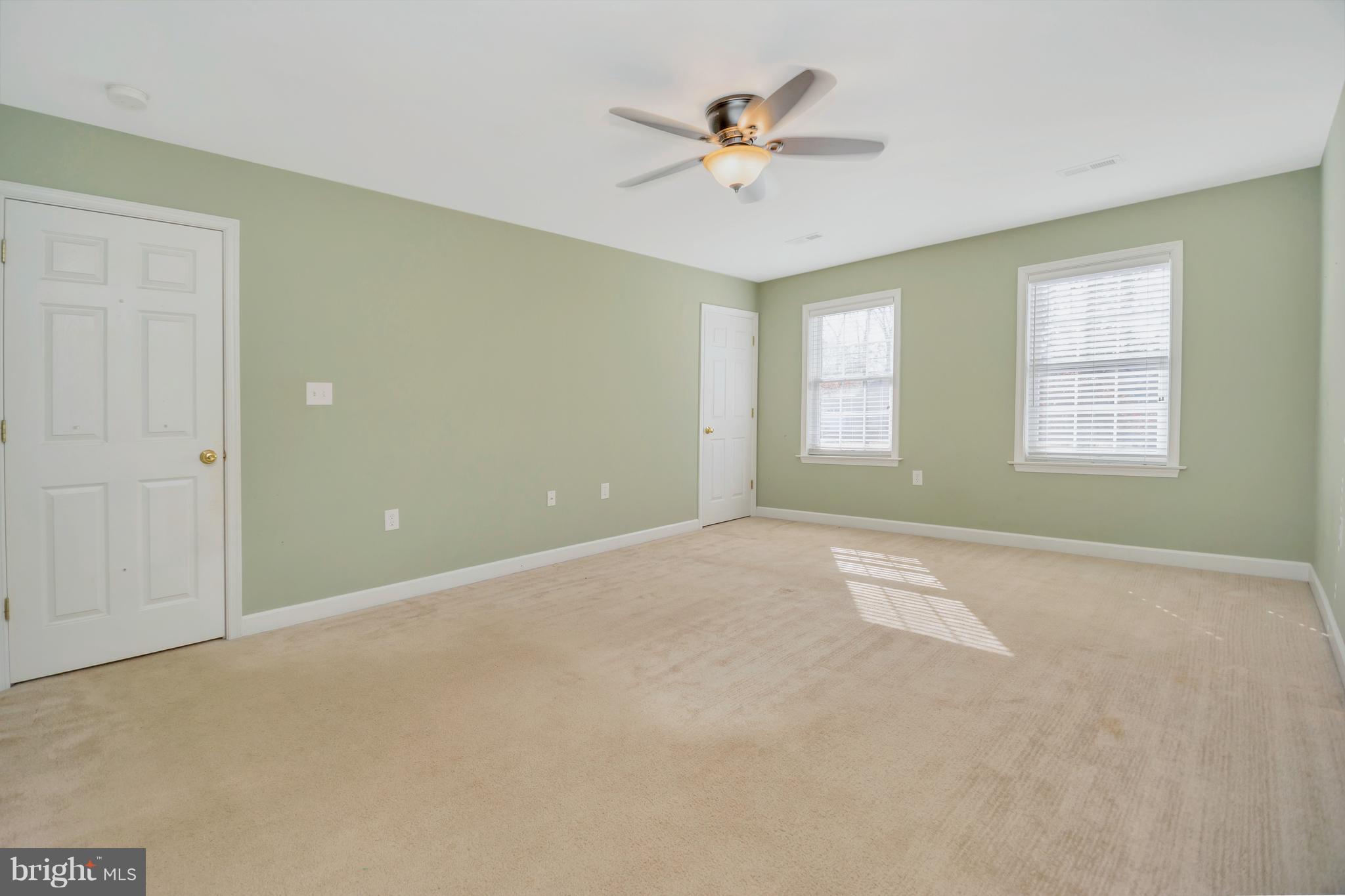 200 Freedom Road Locust Grove, VA 22508 - Photo 19 of 30 Huge master will accommodate large furniture.