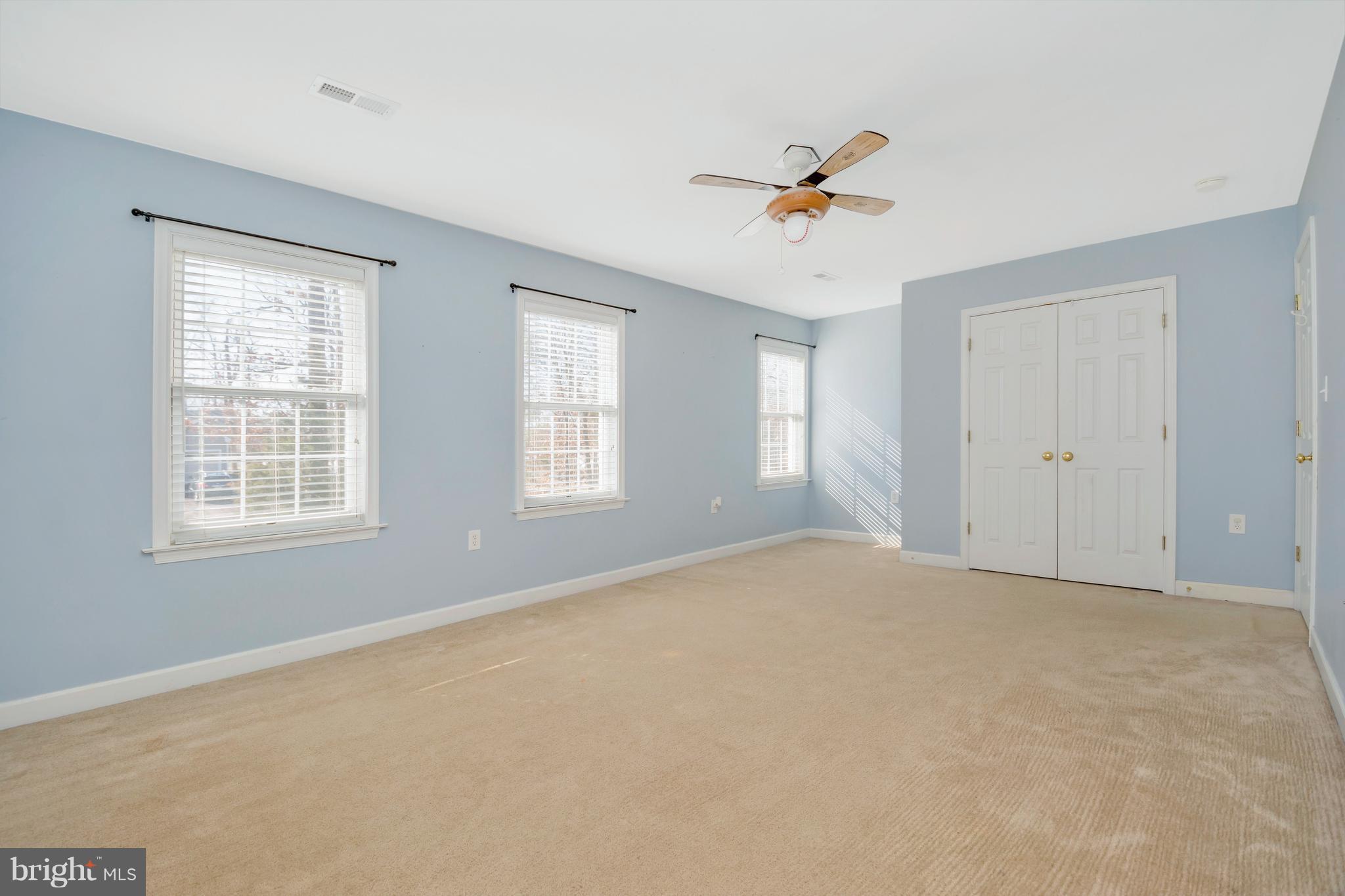 200 Freedom Road Locust Grove, VA 22508 - Photo 24 of 30 Light-filled, over-sized bedroom